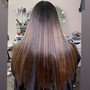 Straightening