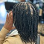 Passion or Kinky Twists