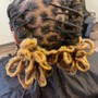 Loc Re-twist on Viking