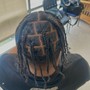 Men Braids