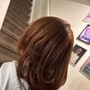 Frontal Wig Install