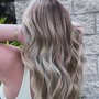 Full Balayage