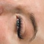 Eyelash Extension Removal