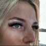 Eyelash Fill Volume