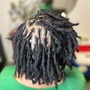 Mini Twists