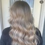 Full Balayage