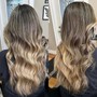 Full Balayage