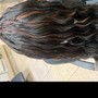 Brazilian Blowout