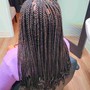 Senegalese Twist