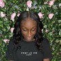 Sew In with closure