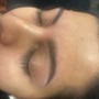 Eyebrow Tint add on