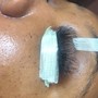 Natural Eyelash Lift & Tint