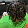 Re-twist