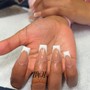 Acrylic Nails