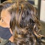 Partial Highlights