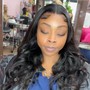 Lace Closure Sew In