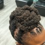 Comb Twist- Coils