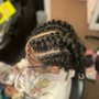 Havana Twists