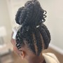 Crochet Braids