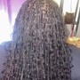 Kinky Twist