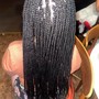 Closure Sew In