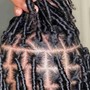 Comb Twist