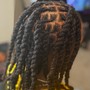 Crochet Braids