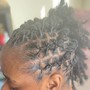 Kids Loc Maintenance