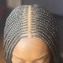 Fulani Braids