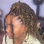 Soft locs