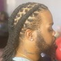 Starter Loc