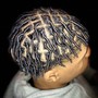 Comb Twist