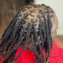 Comb Twist