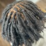 Comb Twist