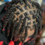 Comb Twist