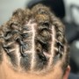 Cornrows