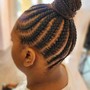 Up do braids for adults Braids