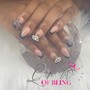 BLING/Nail Art