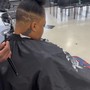 Women's Haircut