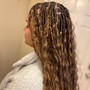 Kid's Braids