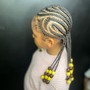 Lemonade Braids