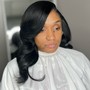 Closure Sew In