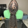 Human Hair (Boho Knotless)