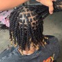 Senegalese Twist