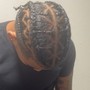 Cornrows