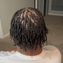 Kid's Braids