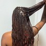 Senegalese Twist