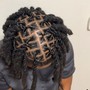 Senegalese Twist