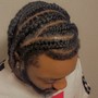 Senegalese Twist