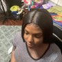 Lace Wig install